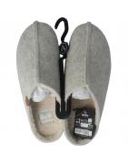 Zweedse slof beige 39/40 damesKleding/ondergoed8721282021379