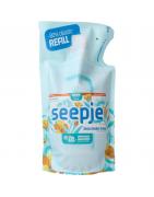 Wasmiddel universeel navulzakWasmiddel8720908031327