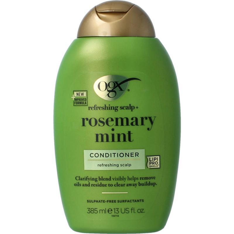 Conditioner rosemary mintConditioner3574661805900
