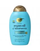 Conditioner argan oil MoroccoConditioner3574661799162