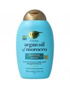 Shampoo argan oil MoroccoShampoo3574661799438
