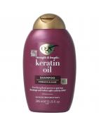 Shampoo keratin oilShampoo3574661798448