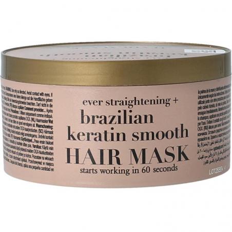 Mask Brazil keratinConditioner3574661711003