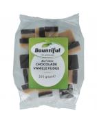 Fudge chocolade vanilleVoeding8718503321745