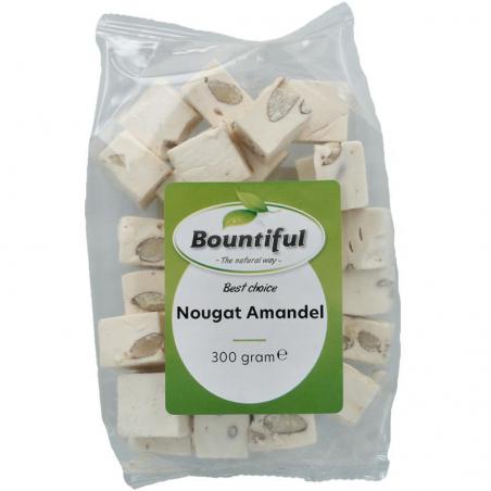Nougat amandelSnoepgoed8718503321752