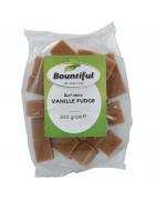 Fudge vanilleVoeding8718503321738
