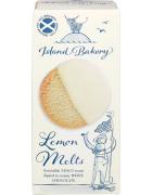 Lemon melts koekjes bioKoek5060027070122