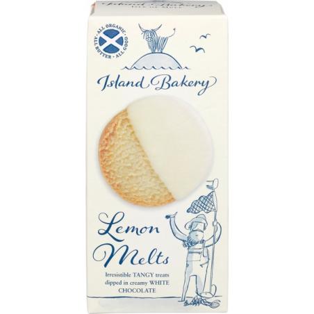 Lemon melts koekjes bioKoek5060027070122