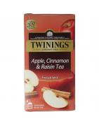 Apple cinnamon raisinKoffie/thee070177084813