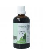 Griffonia bioOverig gezondheidsproducten8721302350441