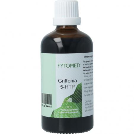 Griffonia bioOverig gezondheidsproducten8721302350441