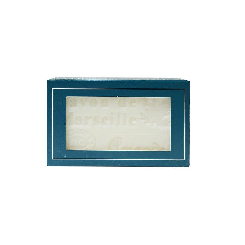 Marseillezeep amandel bioZeep8714248008064