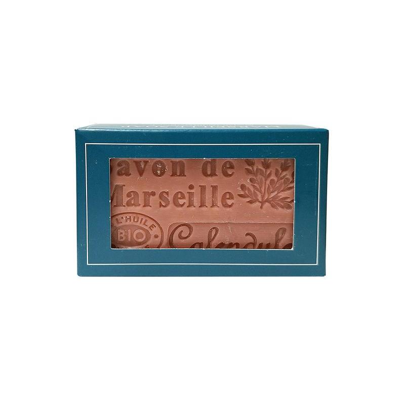 Marseillezeep calendula bioZeep8714248008071