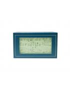 Marseillezeep eucalyptus bioZeep8714248008217