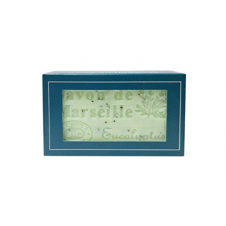 Marseillezeep eucalyptus bioZeep8714248008217