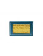 Marseillezeep miel/honingZeep8714248008095