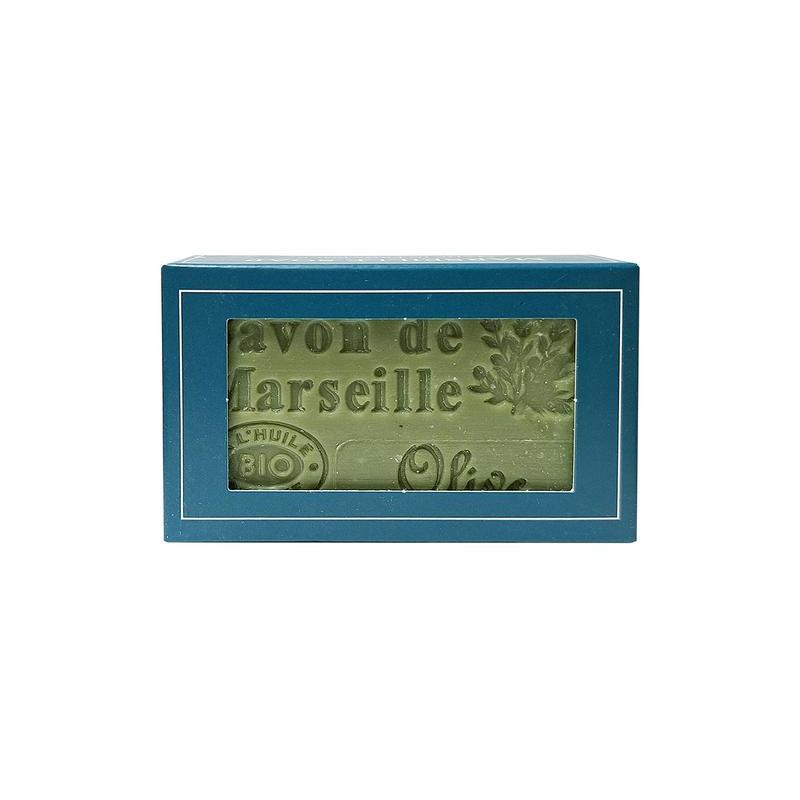 Marseillezeep olive/olijf bioZeep8714248008156