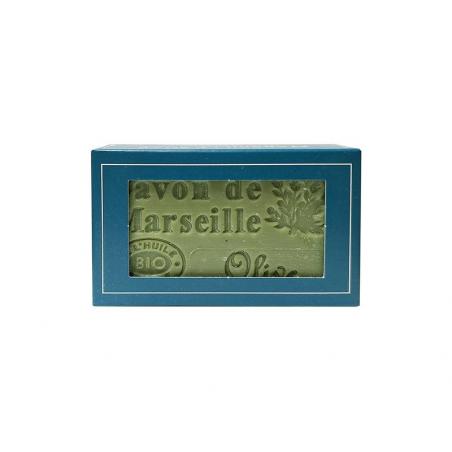 Marseillezeep olive/olijf bioZeep8714248008156