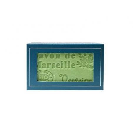 Marseillezeep verveine bioZeep8714248008170