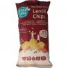 Linzenchips sweet chili bioZoutjes/chips8713576004182
