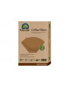 Koffiefilters no. 2Waren770009001123