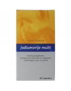 Multi jodiumvrijOverig vitaminen/mineralen8721302350298
