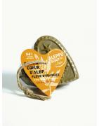 Savon d'Alep fleur de oranger met touwZeep3593290040605