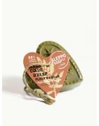 Savon d'Alep fleur de argan met touwZeep3593290040636