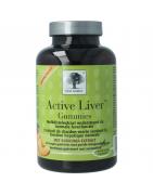 Active liver gummiesOverig gezondheidsproducten5021807012503