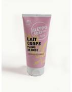 Bodylotion fleur de roseBodycrème/gel/lotion3593290041329