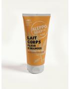 Bodylotion fleur de orangerBodycrème/gel/lotion3593290041350