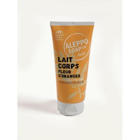 Bodylotion fleur de orangerBodycrème/gel/lotion3593290041350