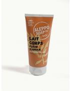 Bodylotion fleur de arganBodycrème/gel/lotion3593290041381