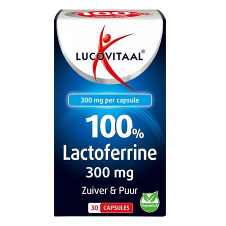 LactoferrineOverig gezondheidsproducten8713713077154