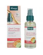 Massageolie good energyMassage4008233181950