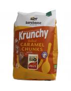 Granola haver karamel bioVoeding4021234101543