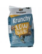 Muesli silly seed bioVoeding4021234101253