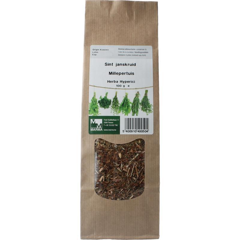 Sint JanskruidKruiden5400910400504