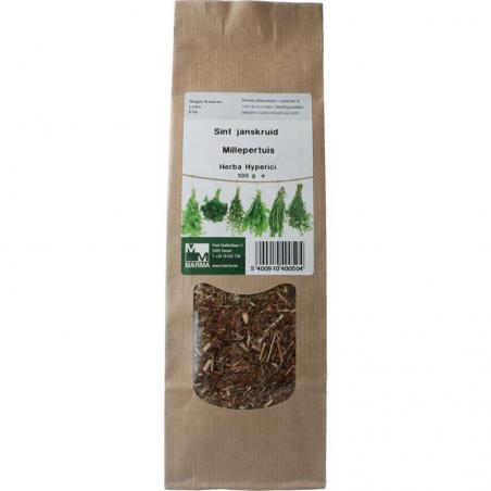 Sint JanskruidKruiden5400910400504