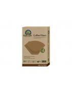 Koffiefilters no. 4Waren770009001147