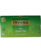 Pure groene theeKoffie/thee070177235253