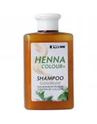 Shampoo colour + blondShampoo5412466000190
