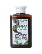 Shampoo colour + bruinShampoo5412466000121