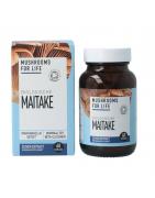 Maitake bioOverig gezondheidsproducten658556117187
