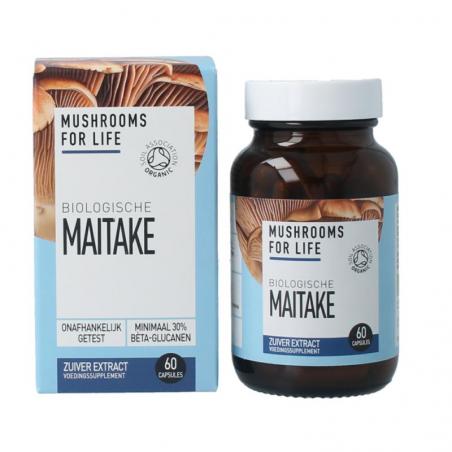 Maitake bioOverig gezondheidsproducten658556117187