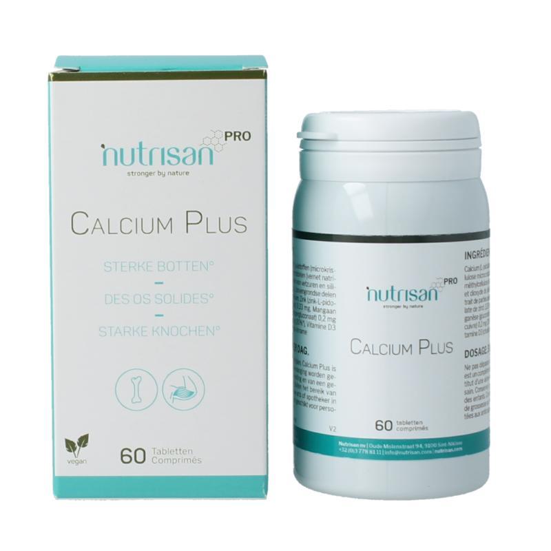 Calcium plusMineralen multi5425025503711