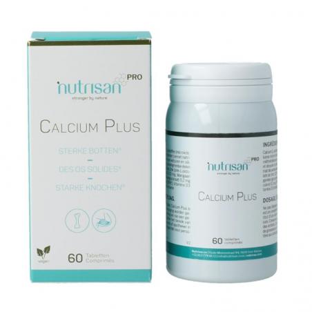 Calcium plusMineralen multi5425025503711