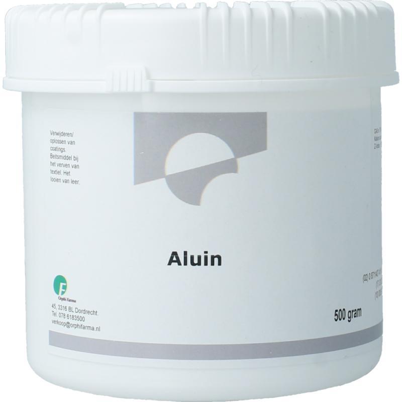 Aluin kristallenOverig lichaam8711407411918
