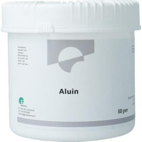 Aluin kristallenOverig lichaam8711407411918