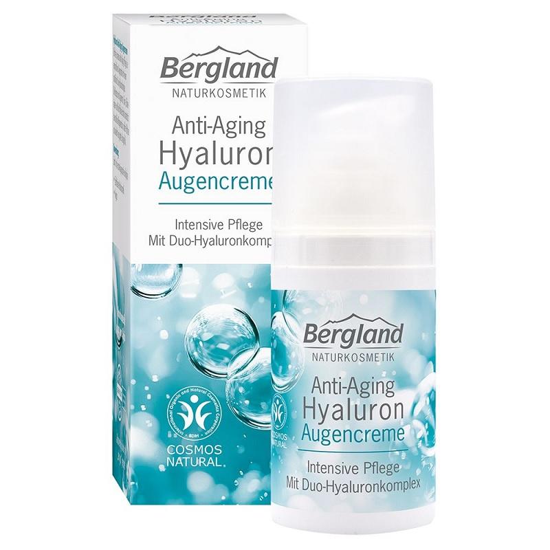 Hyaluron anti aging oogcremeOgen4015184380165